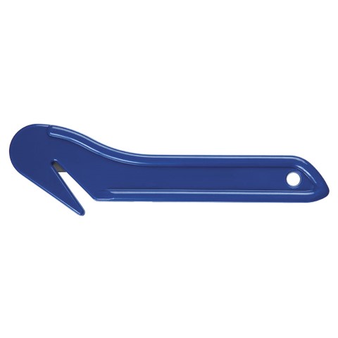 ENCLOSED BLADE SAFETY CUTTER BLUE BULK 